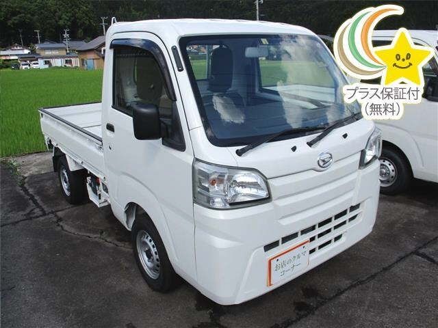 90011 Daihatsu Hijet truck S510P 2015 г. (JU Gifu)